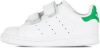 Adidas Originals Adidas Stan Smith Kids Cloud White Green Sneakers online kopen