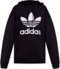 Adidas Originals Sweatshirt ADIDAS ADICOLOR TREFOIL HOODIE online kopen