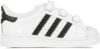 Adidas vl court 2.0 sneakers zwart/wit baby kinderen online kopen