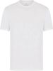 Armani Exchange T Shirt 8Nztcd Z8H4Z , Wit, Heren online kopen