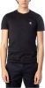 Calvin Klein Jeans J30J314544 Slim TEE T Shirt AND Tank Men Black online kopen