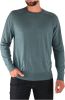 Calvin Klein Trui met ronde hals MODERN MODAL CREW NECK SWEATER online kopen