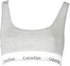 Calvin Klein Underwear Modern Cotton Bralette Dames Dames online kopen