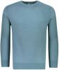 Calvin Klein Trui met ronde hals MODERN MODAL CREW NECK SWEATER online kopen