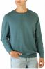 Calvin Klein Trui met ronde hals MODERN MODAL CREW NECK SWEATER online kopen