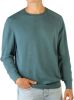 Calvin Klein Trui met ronde hals MODERN MODAL CREW NECK SWEATER online kopen