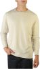 Calvin Klein Trui met ronde hals MODERN MODAL CREW NECK SWEATER online kopen