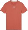 Calvin Klein T shirt man stacked logo tee j30j320595.xlv online kopen