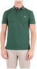 Lacoste T shirts 1Hp3 Mens Short Sleeve Polo 06 Groen online kopen