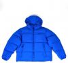 Lacoste Gewatteerde jassen Blauw Heren online kopen