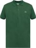 Lacoste Poloshirt met harmonieus gekleurde krokodil op borsthoogte(1 delig ) online kopen