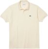 Lacoste Poloshirt met harmonieus gekleurde krokodil op borsthoogte(1 delig ) online kopen