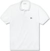 Lacoste Poloshirt met harmonieus gekleurde krokodil op borsthoogte(1 delig ) online kopen