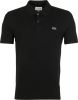 Lacoste Poloshirt met harmonieus gekleurde krokodil op borsthoogte(1 delig ) online kopen