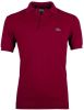 Lacoste Poloshirt met harmonieus gekleurde krokodil op borsthoogte(1 delig ) online kopen