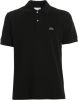 Lacoste Poloshirt met harmonieus gekleurde krokodil op borsthoogte(1 delig ) online kopen