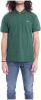 Lacoste Poloshirt met harmonieus gekleurde krokodil op borsthoogte(1 delig ) online kopen