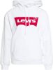 Levi's Levis 35946 Graphic Sport Hoodie Sweater Women White online kopen