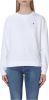 Polo Ralph Lauren Fleece Pullover Sweatshirt , Wit, Dames online kopen