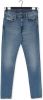 Diesel jeans d struct_l32_009iei , Blauw, Heren online kopen