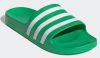 Adidas Adilette Aqua Slides Heren Slippers En Sandalen online kopen