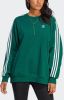 Adidas Originals Hoodies & Sweatvesten Groen Dames online kopen