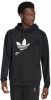 Adidas Originals Sweatshirt ADICOLOR FRENCH TERRY INTERLOCK HOODIE online kopen