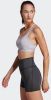 Adidas Yoga Essentials Light support Dames Sport Bras/Sport Vests online kopen