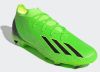 Adidas X Speedportal.2 Gras Voetbalschoenen(FG)Groen Zwart Geel online kopen