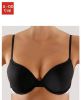 Calvin Klein Bh met steuncups met beugel in basic look online kopen