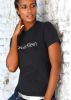 Calvin Klein dames comfort cotton lounge t shirt online kopen