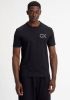 Calvin Klein T shirt STRIPED CHEST LOGO T SHIRT(1 delig ) online kopen