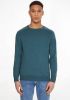 Calvin Klein Trui met ronde hals MODERN MODAL CREW NECK SWEATER online kopen