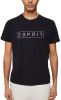 Esprit T shirt Korte Mouw BCI N cn aw ss online kopen