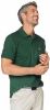 Lacoste Poloshirt met harmonieus gekleurde krokodil op borsthoogte(1 delig ) online kopen