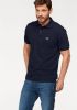 Lacoste Poloshirt met harmonieus gekleurde krokodil op borsthoogte(1 delig ) online kopen