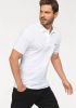 Lacoste Poloshirt met harmonieus gekleurde krokodil op borsthoogte(1 delig ) online kopen