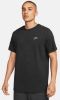Nike T shirt met korte mouwen Sportswear Club online kopen