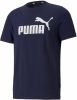 Puma T shirt met ronde hals en korte mouwen Fd Ess online kopen