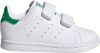 Adidas Originals Stan Smith Schoenen Cloud White/Cloud White/Green online kopen