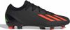 Adidas X Speedportal.3 Firm Ground Voetbalschoenen Core Black/Solar Red/Team Solar Green Dames online kopen