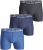 Bj&#xF6, rn Borg Boxershort essential 5pack multicolor(9999 1026 70101 ) online kopen