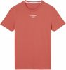 Calvin Klein T shirt man stacked logo tee j30j320595.xlv online kopen