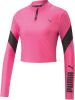 Puma Fit Eversculpt 1/4 Zip Trainingssweater Dames online kopen