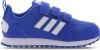 Adidas Zx 700 Hd Cf C Blue White Voorschools Schoenen online kopen