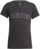 Adidas performance T shirt korte mouwen Essentials 7 15 jaar online kopen