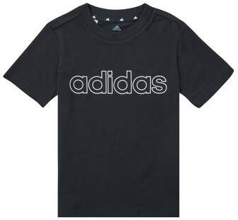 Adidas performance T shirt korte mouwen Essentials 7 16 jaar online kopen