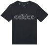 Adidas performance T shirt korte mouwen Essentials 7 16 jaar online kopen