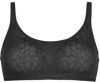 Triumph Bralette bh Fit Smart P EX innovatief met nieuwe fit smart sizes dankzij 4d stretch kant online kopen