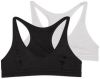 Dim Bralette  MICRO BRASSIERE PACK X2 online kopen